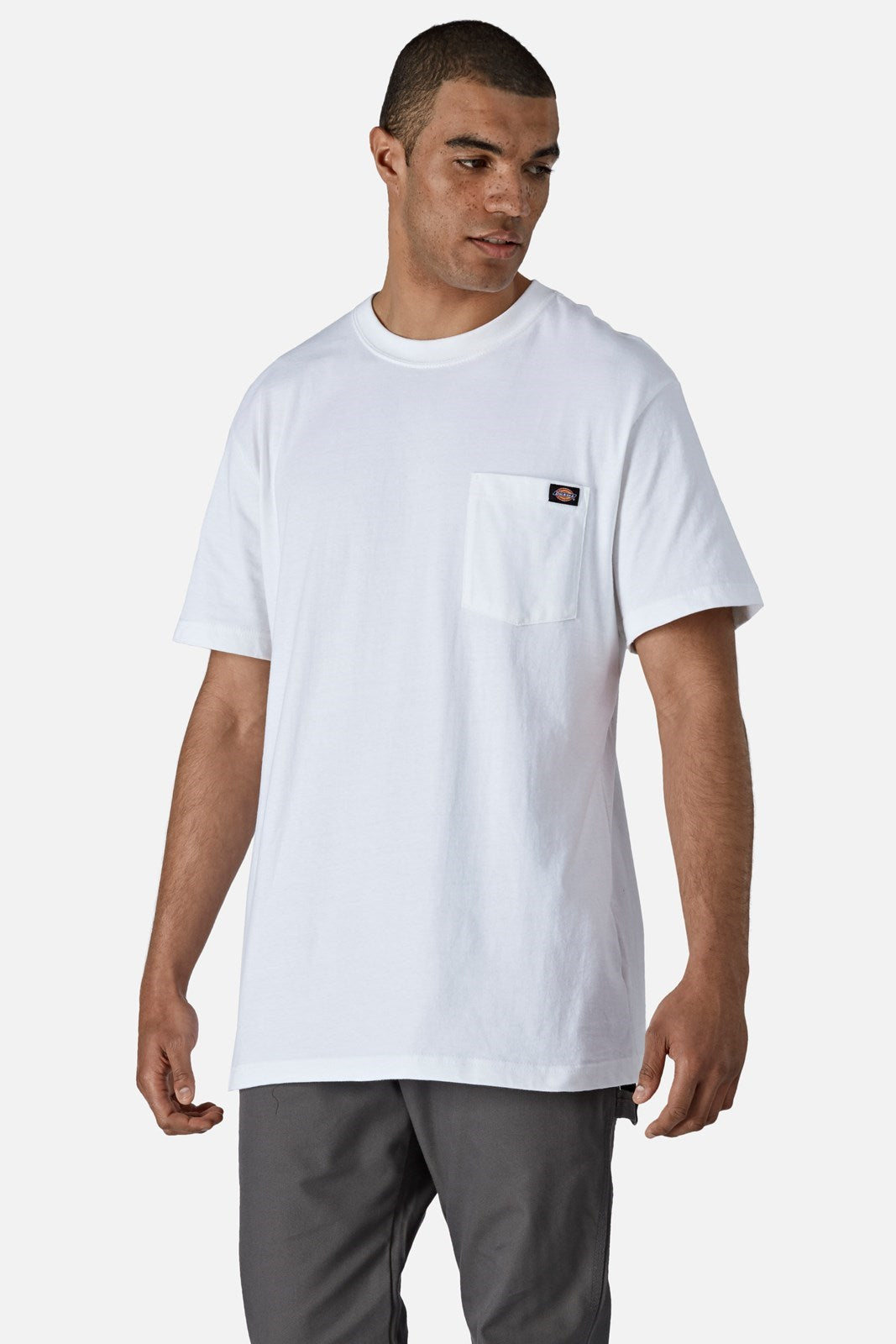 Short Sleeve Cotton