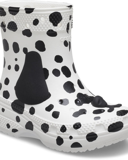 Classic Dalmatian