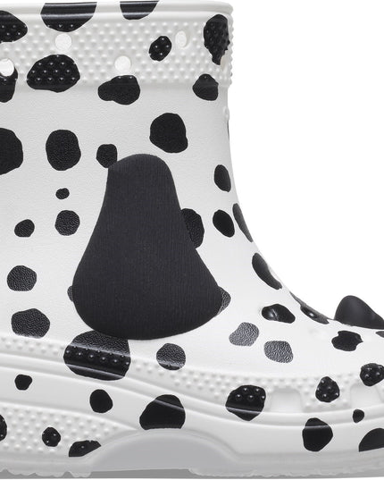 Classic Dalmatian