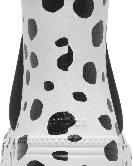 Classic Dalmatian