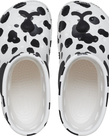 Classic Dalmatian