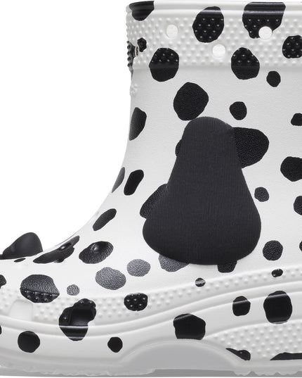 Classic Dalmatian