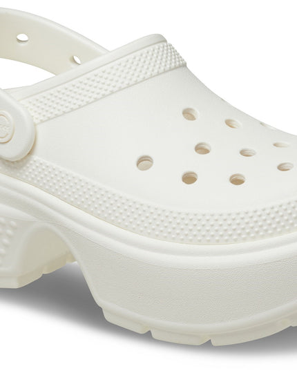 Stomp Clog