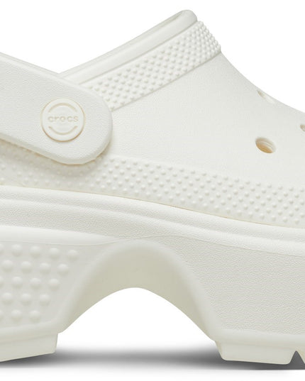 Stomp Clog