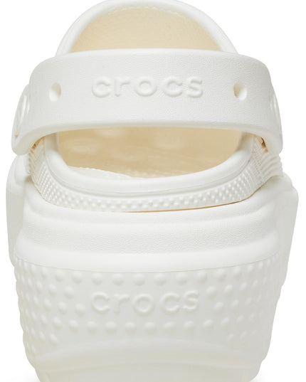 Stomp Clog
