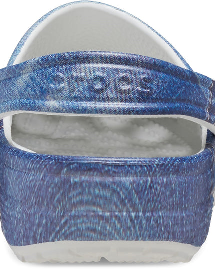 Classic Denim