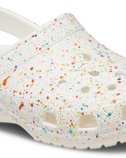 Classic Splatter P
