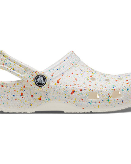 Classic Splatter P