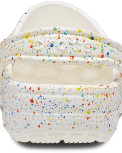 Classic Splatter P