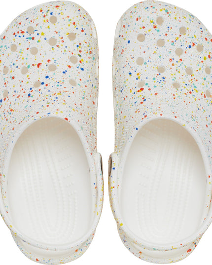 Classic Splatter P
