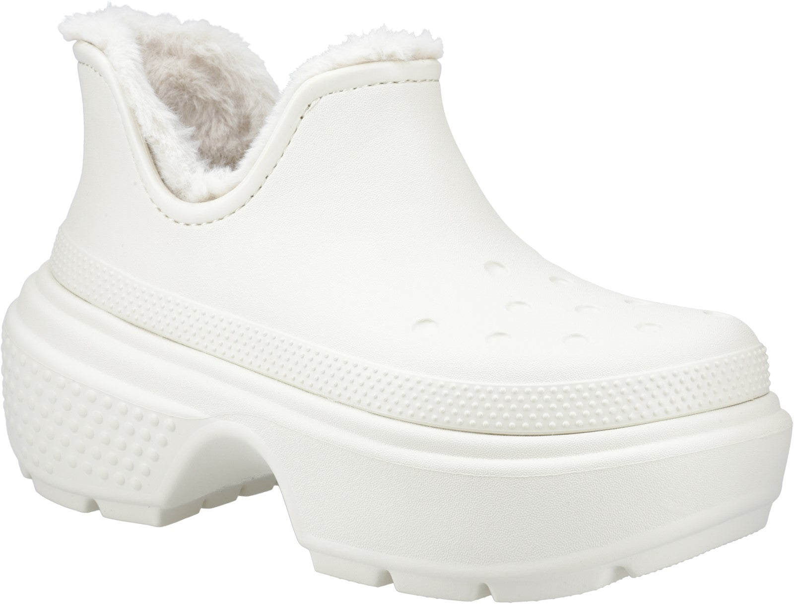 Stomp Shorty