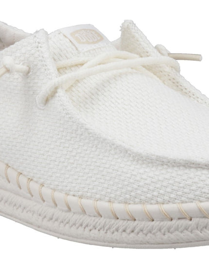 Wendy Esp Woven