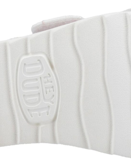 Delray Slide Eyelet