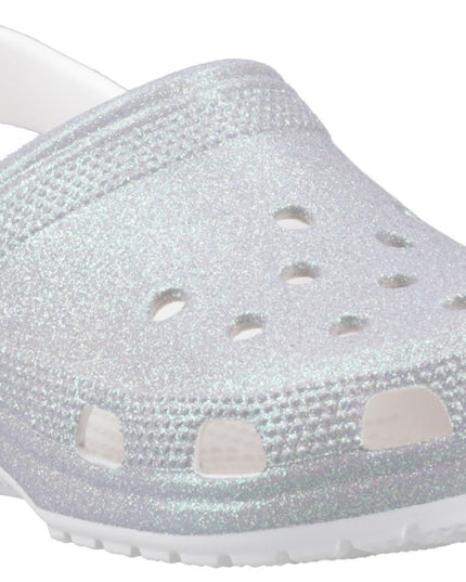 Classic Glitter Clog