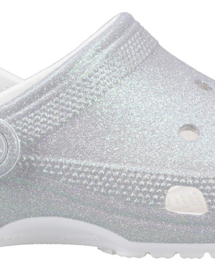 Classic Glitter Clog