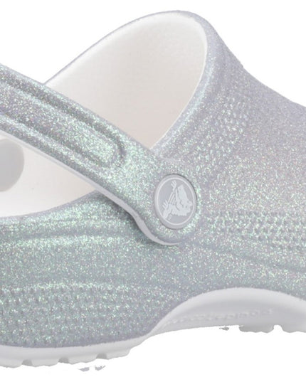 Classic Glitter Clog