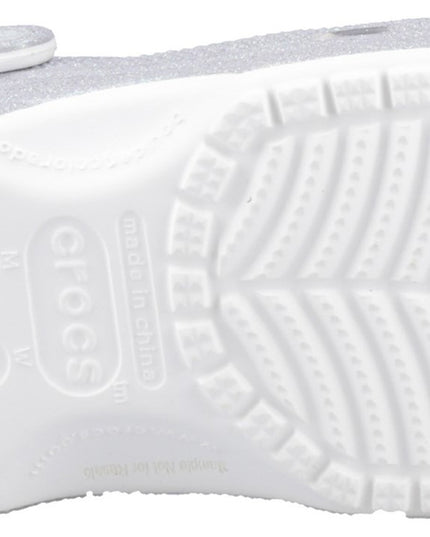 Classic Glitter Clog