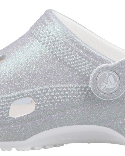 Classic Glitter Clog