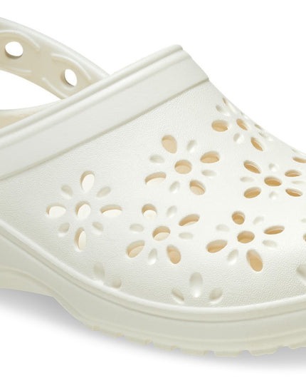 Classicfloral Cutout