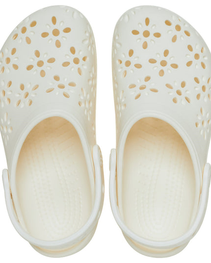 Classicfloral Cutout
