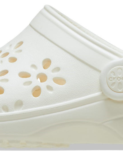 Classicfloral Cutout