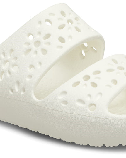 Classicfloral Cutout