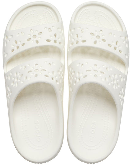 Classicfloral Cutout