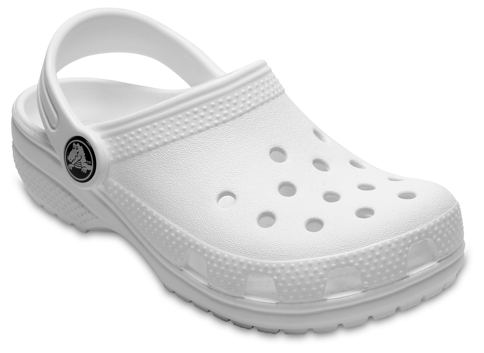 Kids Classic Clog
