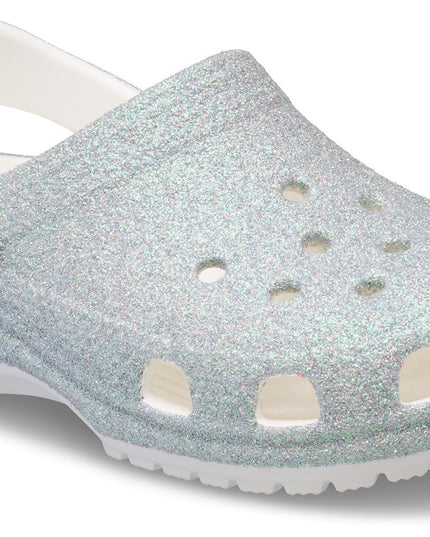 Classic Glitter Clog