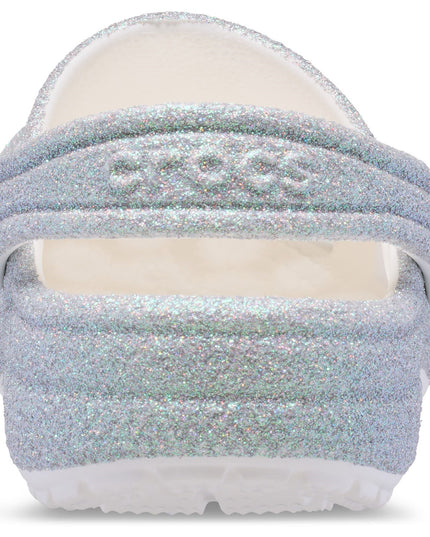 Classic Glitter Clog