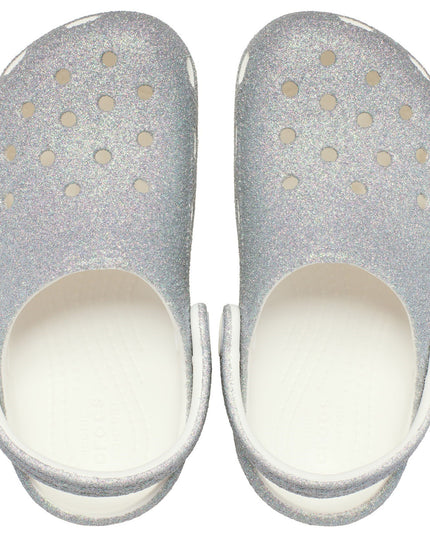 Classic Glitter Clog
