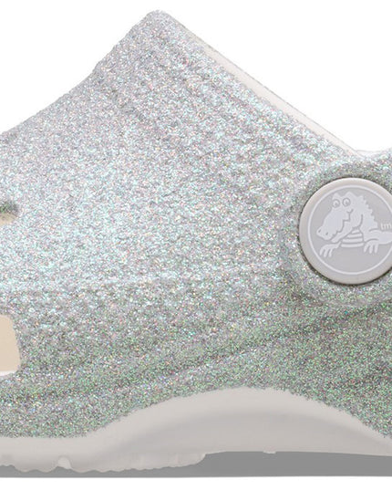 Classic Glitter Clog