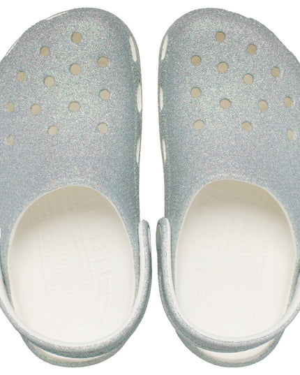 Classic Glitter Clog