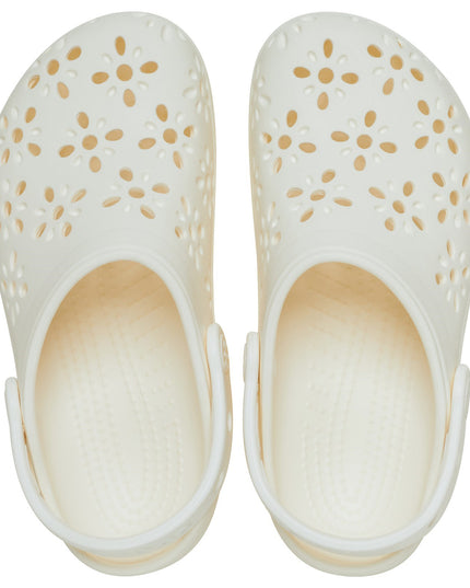 Classicfloral Cutout