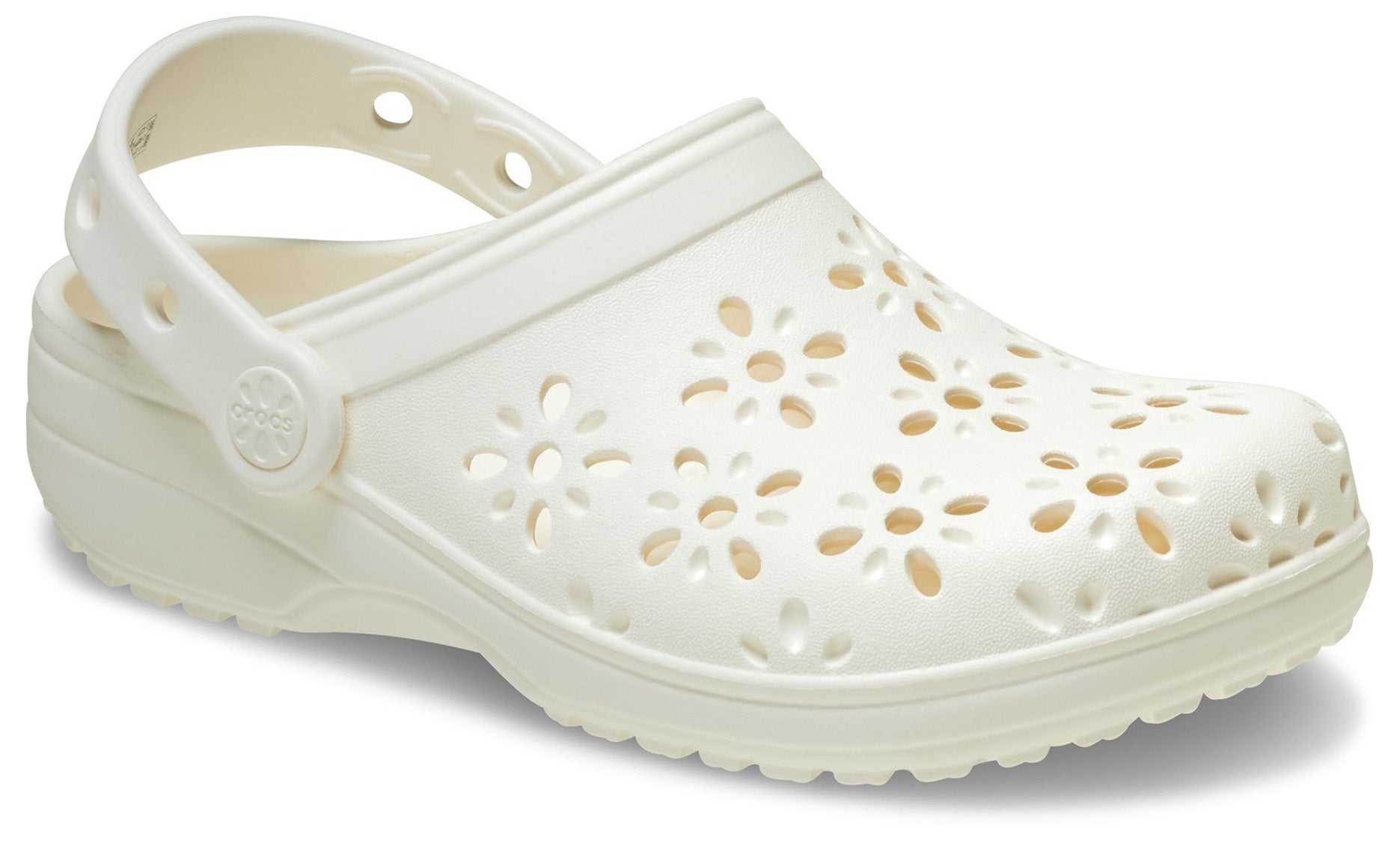 Classicfloral Cutout