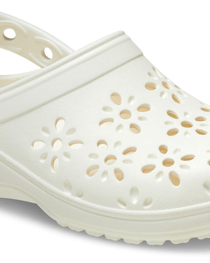 Classicfloral Cutout