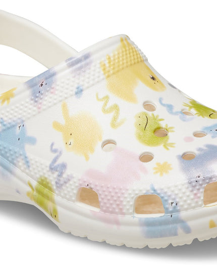 Classic Clog Graphic