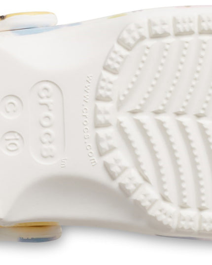 Classic Clog Graphic