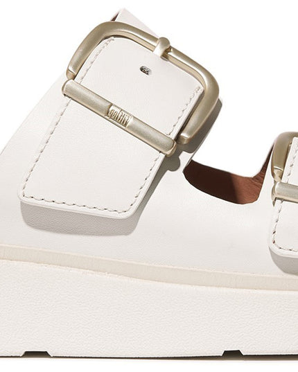 Gen-Ff Buckle