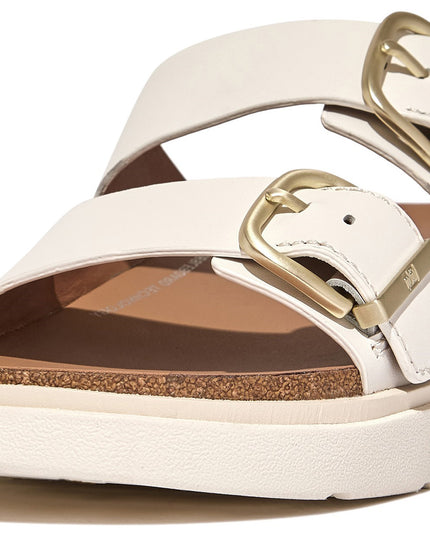 Gen-Ff Buckle