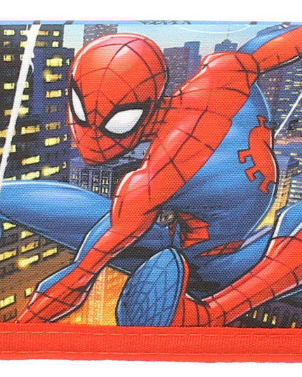 Spiderman Wallet