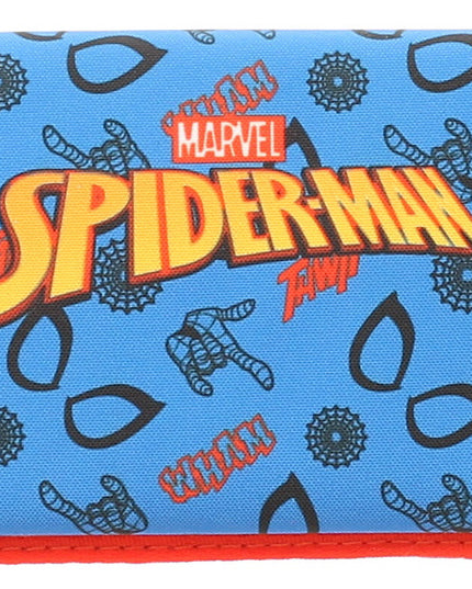 Spiderman Wallet