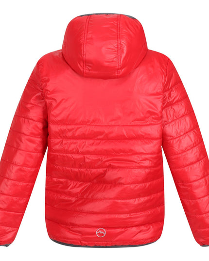 Kids Stormforce
