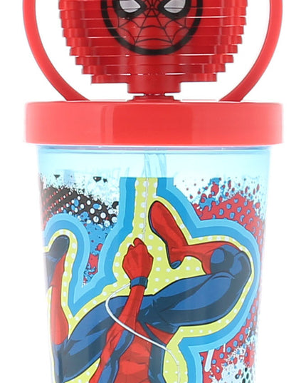 Fidget Tumbler