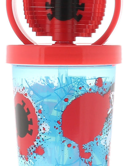 Fidget Tumbler