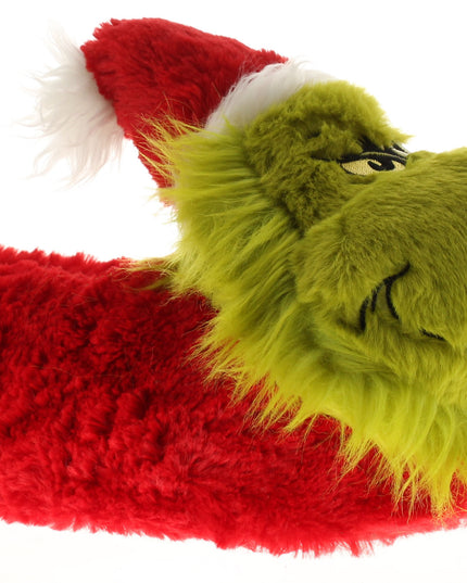 Grinch Novely M