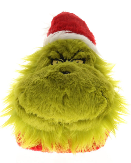 Grinch Novely M