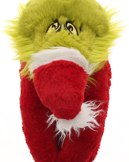 Grinch Novely M