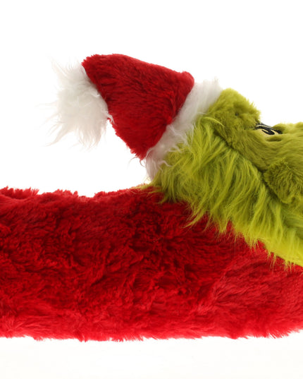 Grinch Novely M