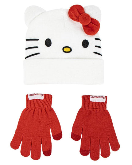 HAT  GLOVES